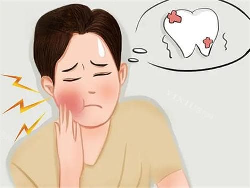 牙疼的烦恼如何解决？这里有8个简单又实用的方法，帮助你快速缓解口腔疼痛