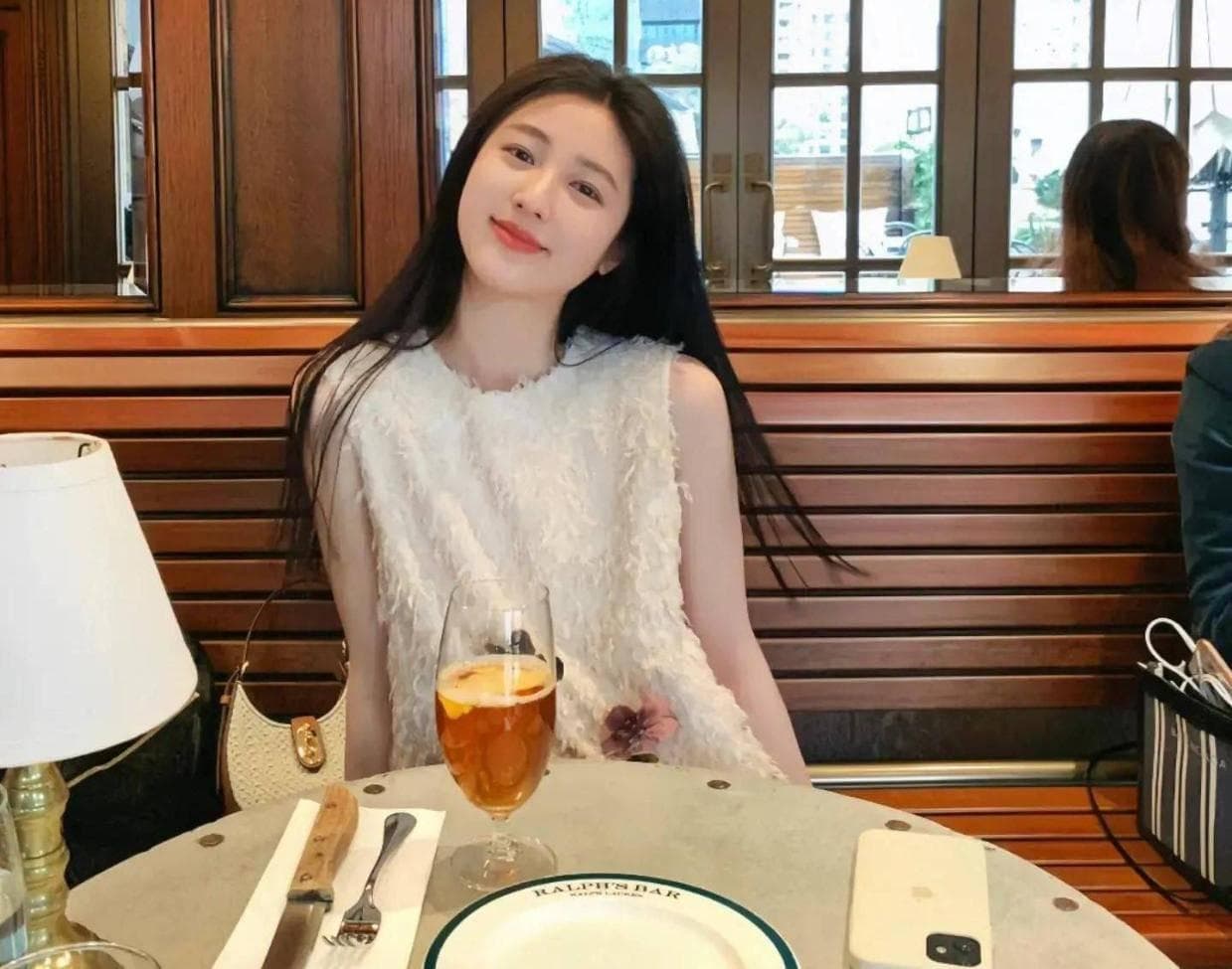楚辞中比较有灵气的女生名字，楚辞中最唯美的女孩名字