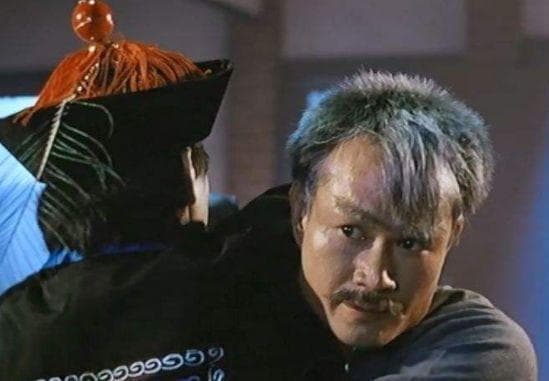 林正英版茅山道士：《僵尸先生》里的降妖高手