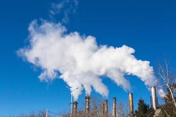 大气中的光化学反应：臭氧的生成与影响