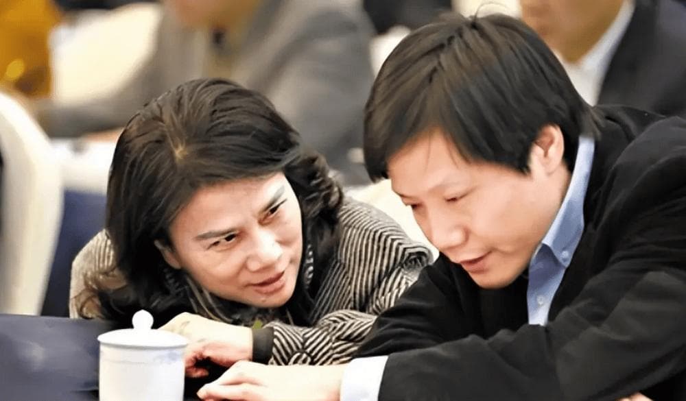 董明珠雷军旧赌约再掀新"波澜"，牵出格力与小米分红之辩
