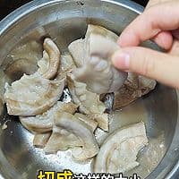 橄榄油柑猪粉汤