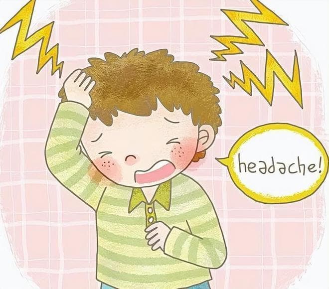 偏头痛是哪样？急性发作治疗篇