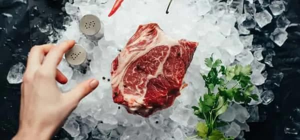 10种富含锌的健康食品