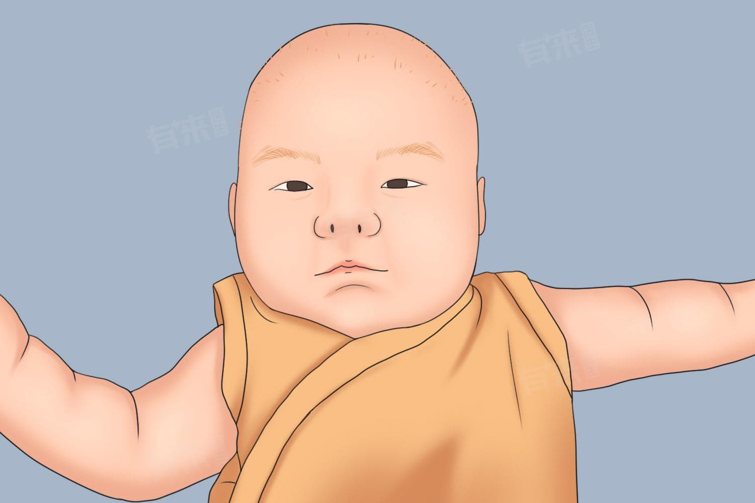 婴儿鼻子堵塞怎么办？10秒缓解小妙招
