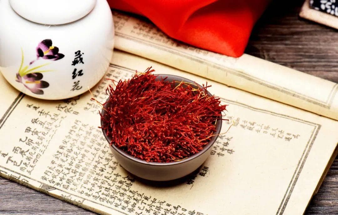 【友谊科普】带您认识“花中黄金”——藏红花