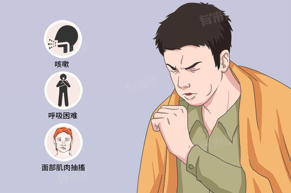 氧中毒是什么症状