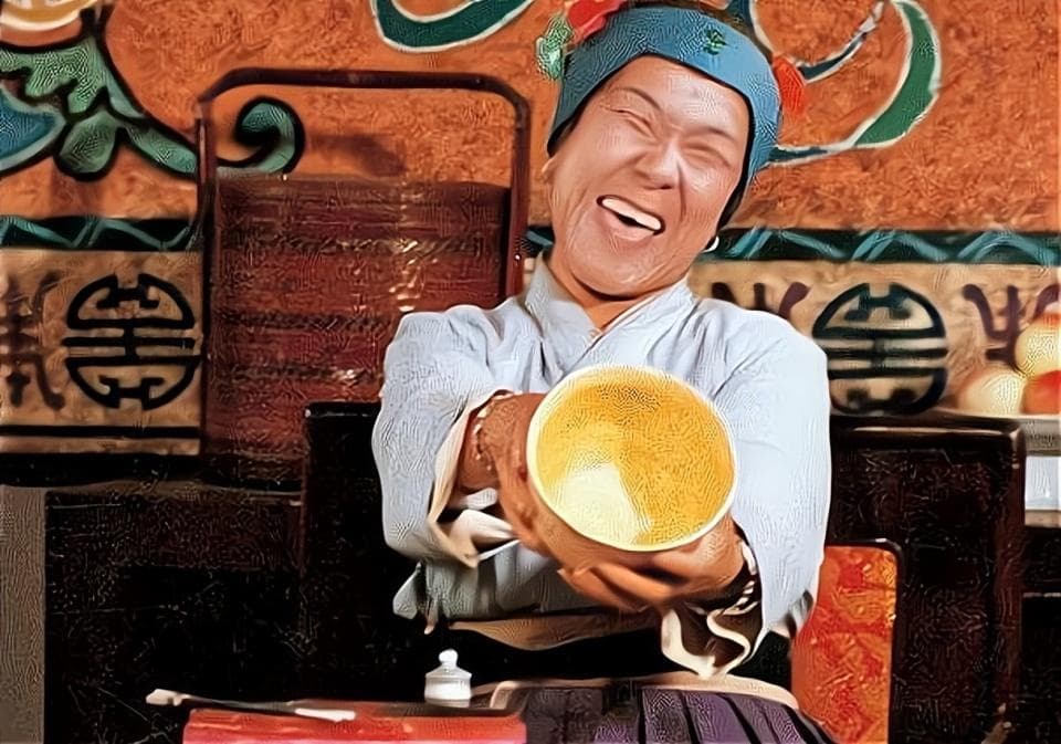 《红楼梦》中的刘姥姥：三个值得学习的做人准则