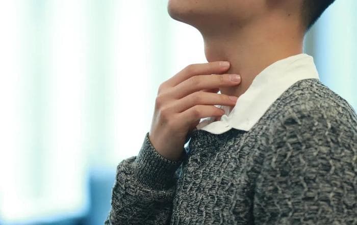 患者明显增长！最近很多人嗓子疼、咳嗽是怎么回事？