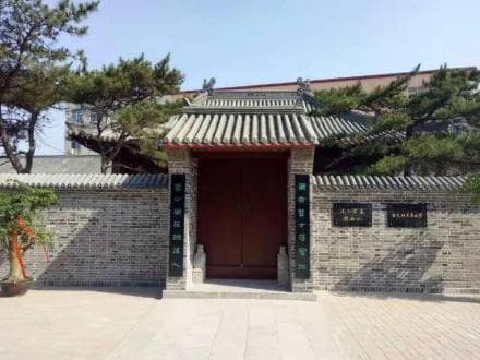 宝坻大觉寺：千年古刹的历史与文化传承