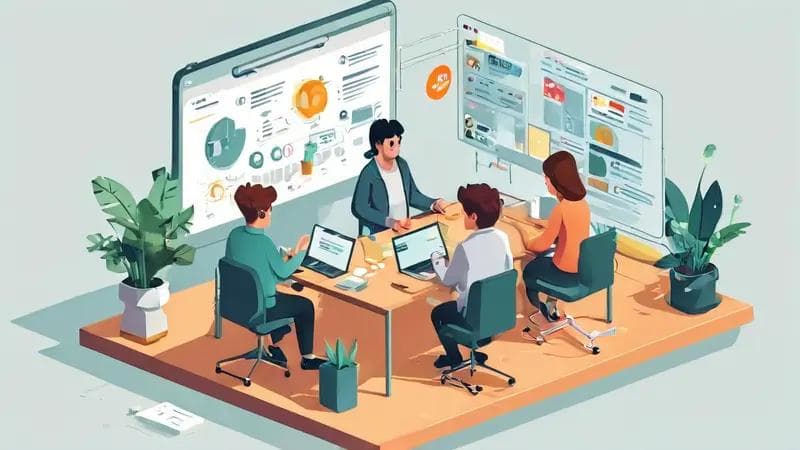 Web系统登录处理超时解决方案