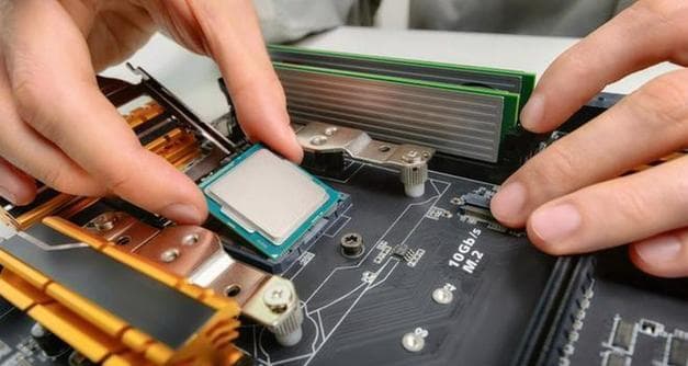 DIY组装电脑指南：15个步骤教你轻松打造个性化电脑