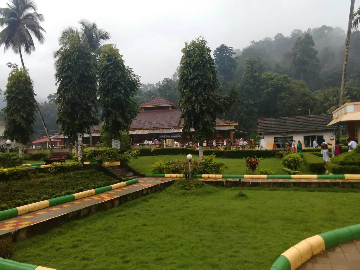 探访红色圣地·乡愁播州，揭秘苟坝会议会址