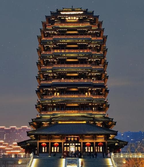 探秘淄博,一座历史文化与现代魅力并存的城市