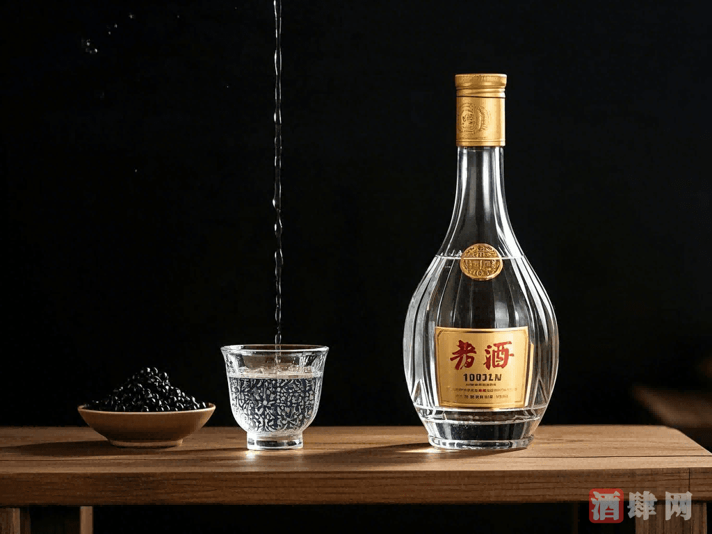 浓香型白酒的饮食搭配与社交礼仪