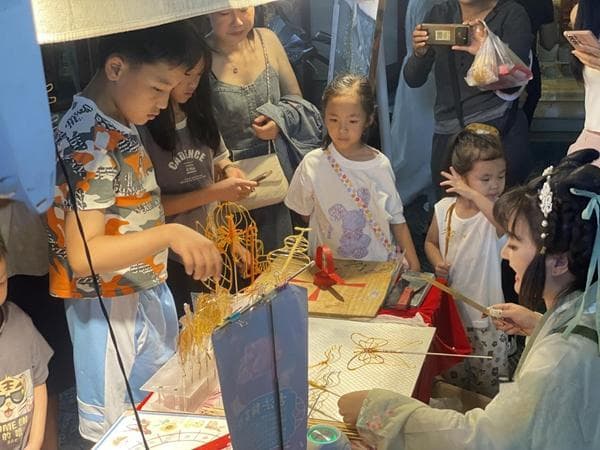 云南普洱市：文化与场景并重 文旅融合共绘发展新蓝图