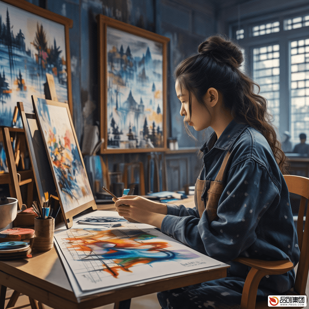 软件绘画教程：解锁数字艺术创作的无限可能