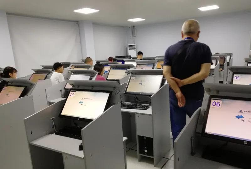 揭秘中考评分规则及满分标准