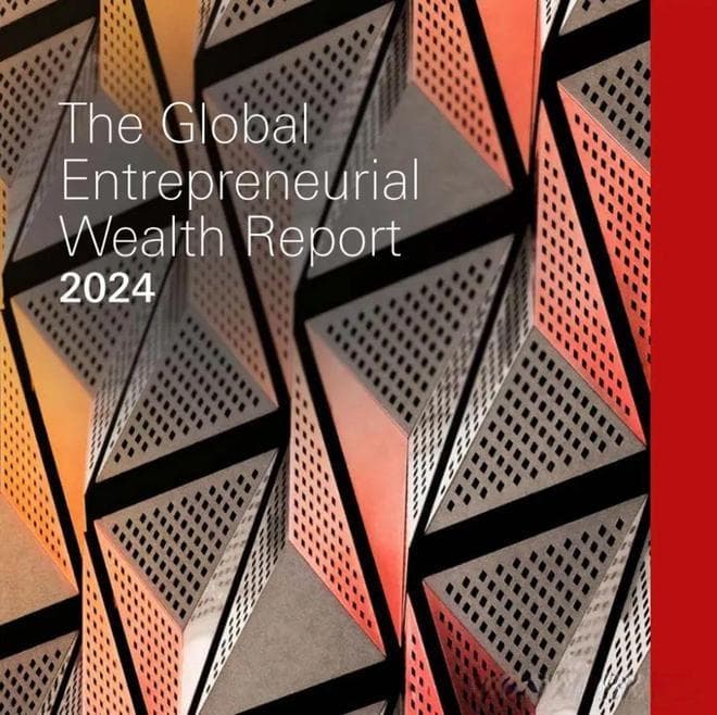 中国富豪18%选择出海新加坡，是全球平均的翻倍！为什么？