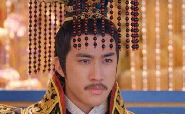 唐高宗李治昏庸懦弱？还原历史，实则为一代明君，你看他做了什么