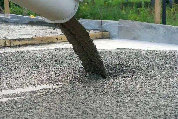 一次说清混凝土冬季施工的质量控制要点，建议收藏！