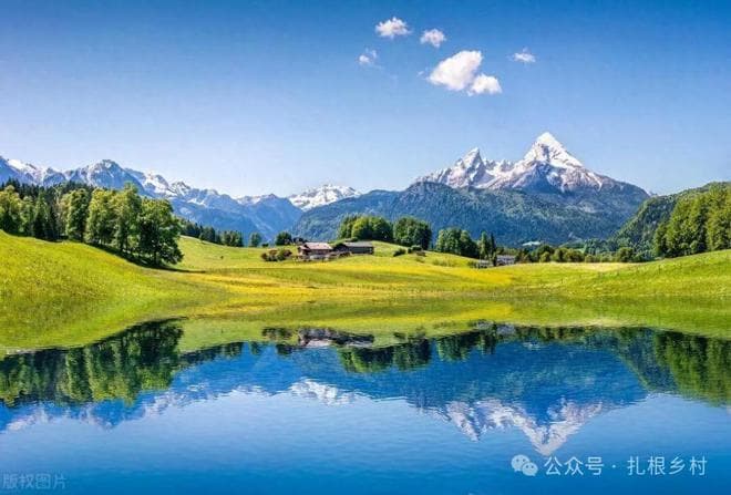 老话说“五十不建房，六十不栽树”，是什么意思？还有道理吗？