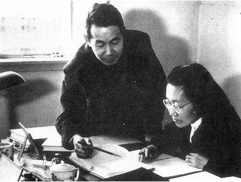 张文裕：他联名17位科学家向周总理倡议，建造中国自己的高能加速器