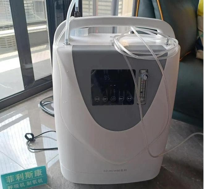 慢阻肺患者必须要长期氧疗吗？什么情况下需要用到家用呼吸机？