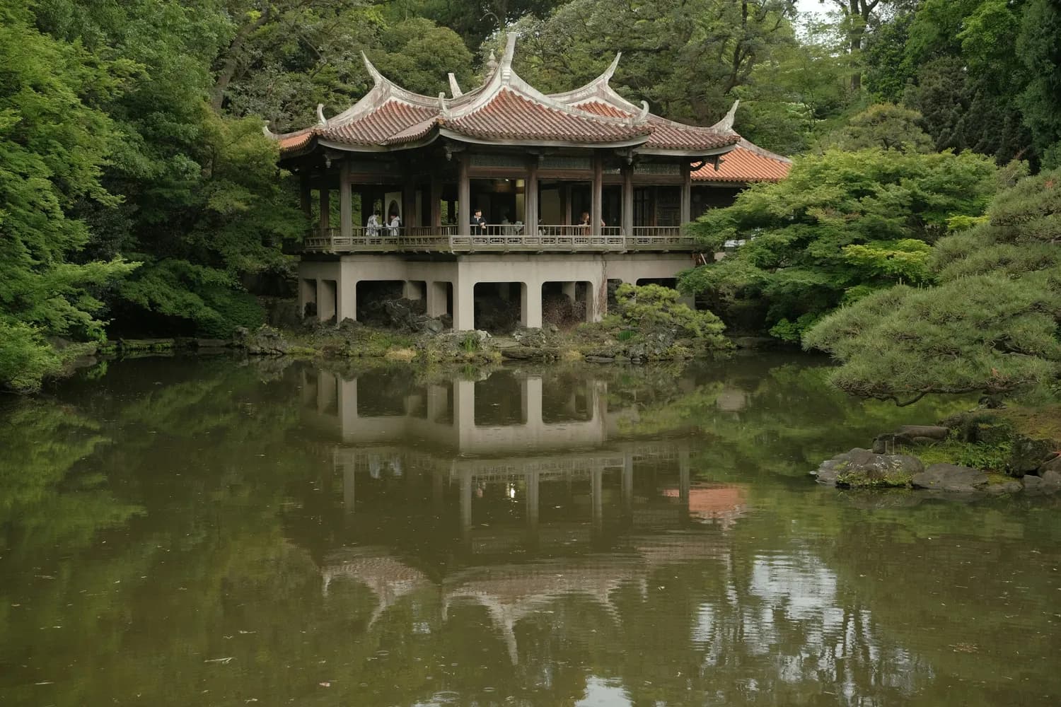 石湖景区：苏州冷门宝藏地打卡攻略