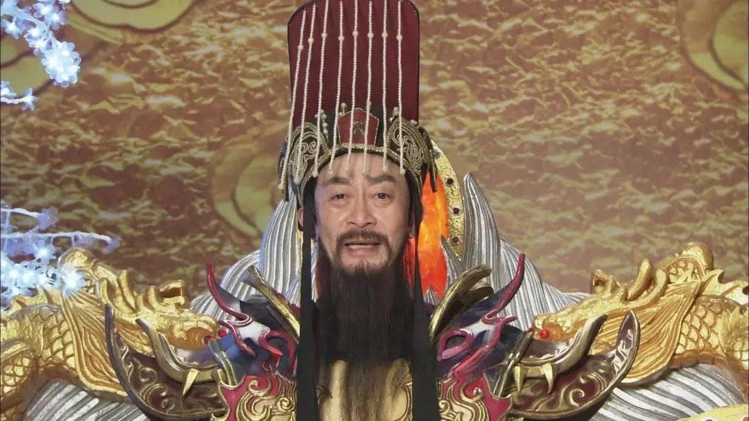 经典影视西游记中，玉皇大帝实力如何？为何众神都在他为他卖命？