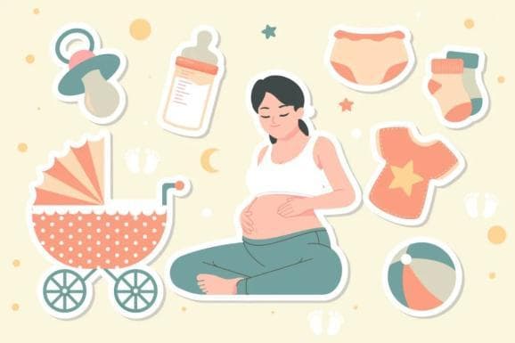 妊娠期血糖控制全攻略：从定义到管理，科学控糖保母婴健康