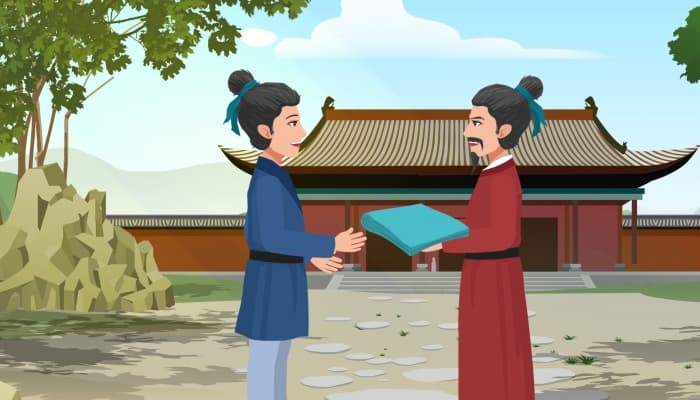 儒家亚圣是谁 儒家所说的亚圣指的是哪个人物