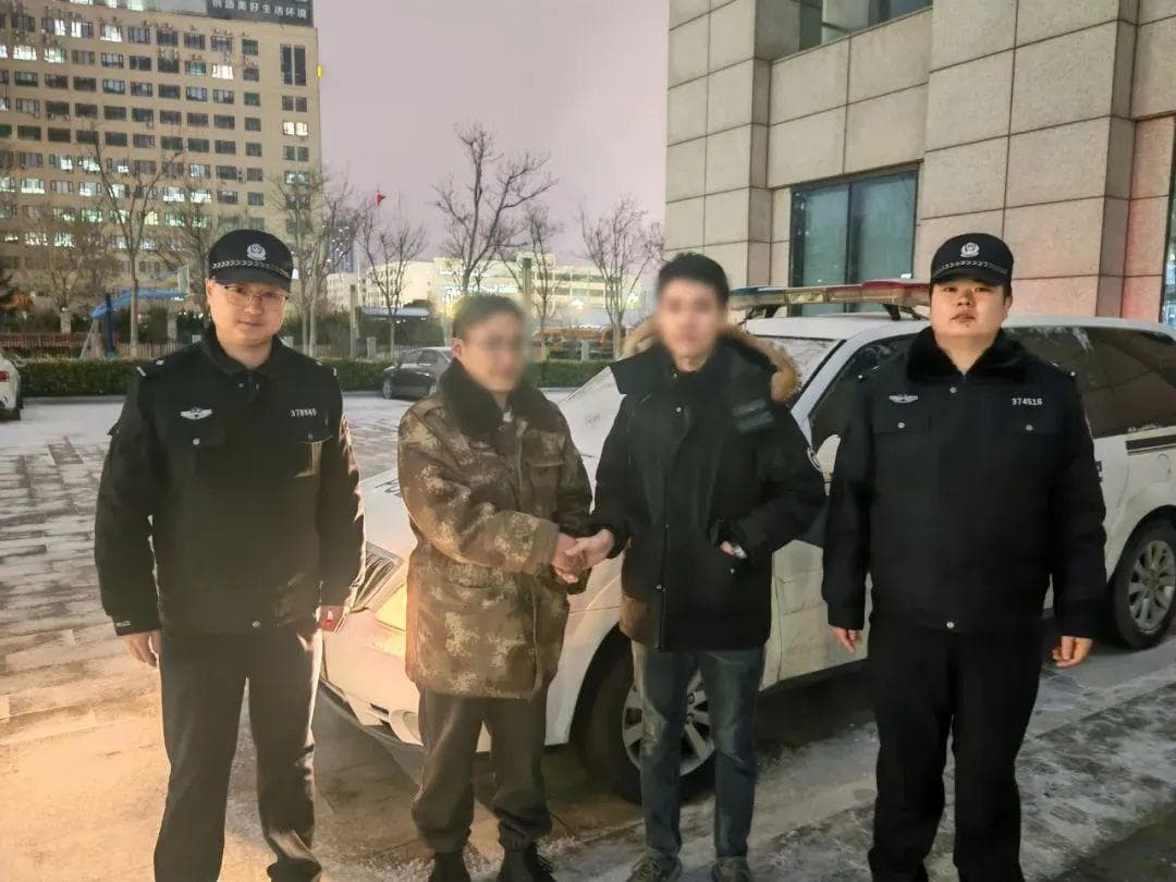 老同学欠钱4年不还？法院强制执行促和解
