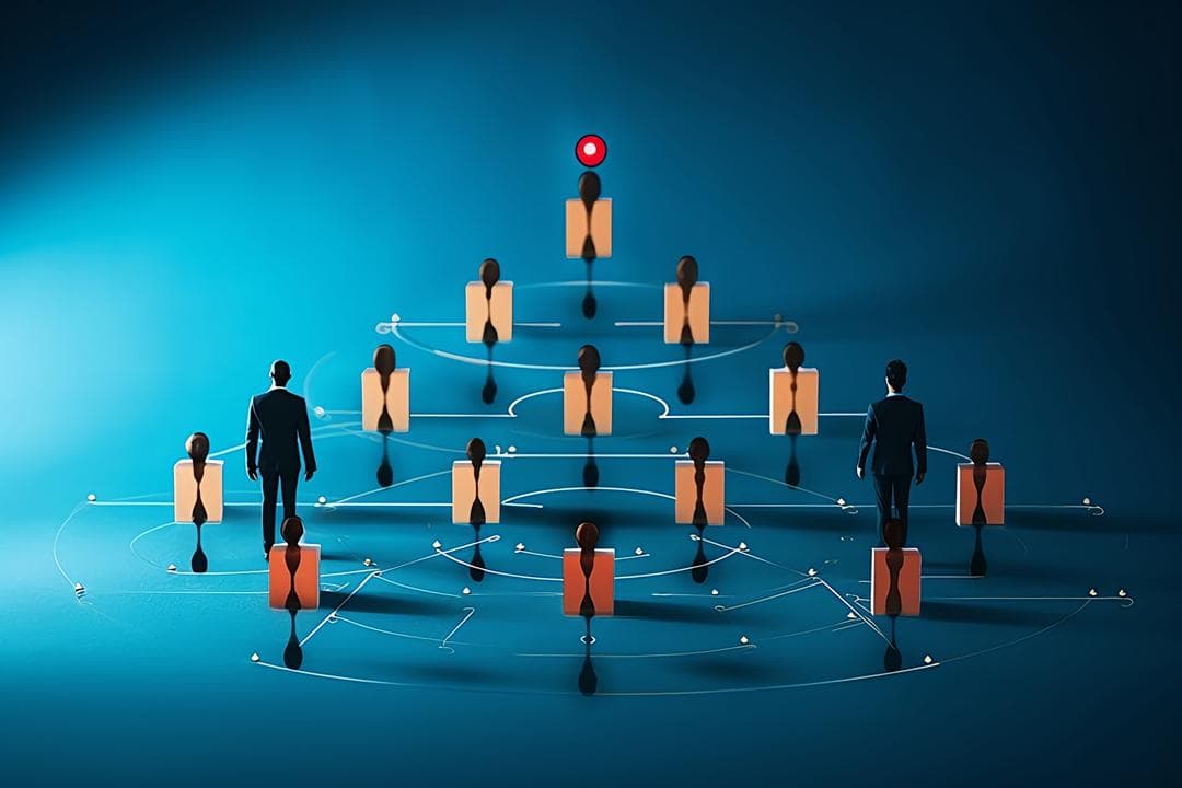 聊聊 CTO 和 技术总监的区别