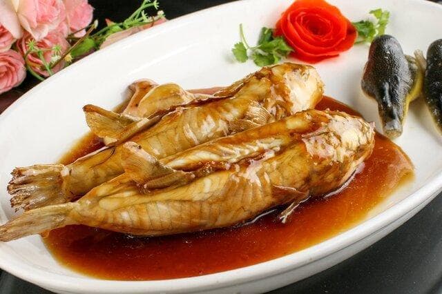 江阴十大名菜：品味江南水乡的美食文化