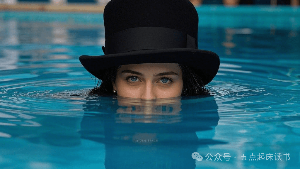 《不能承受的生命之轻》：真正的成熟是实现这三种内在和解