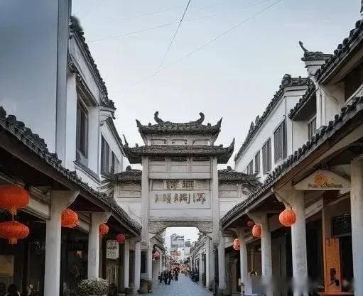 潮州：一座被美食耽误的古城