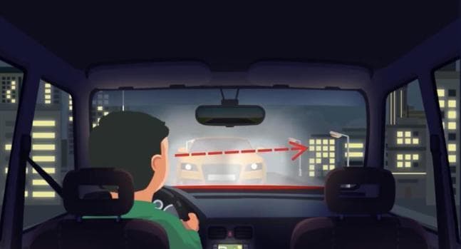 实习期上高速报警求助？新手驾驶人看过来！