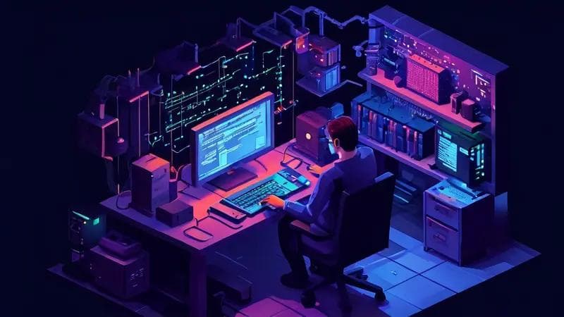 设计团队如何分配工作