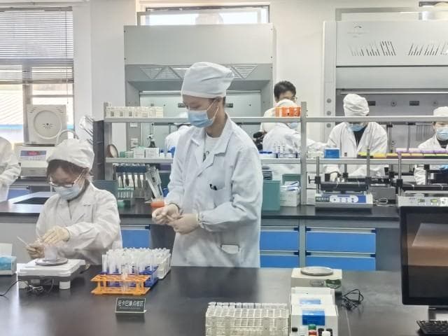 在“吃鸡”这件事上，也要掌握关键育种技术