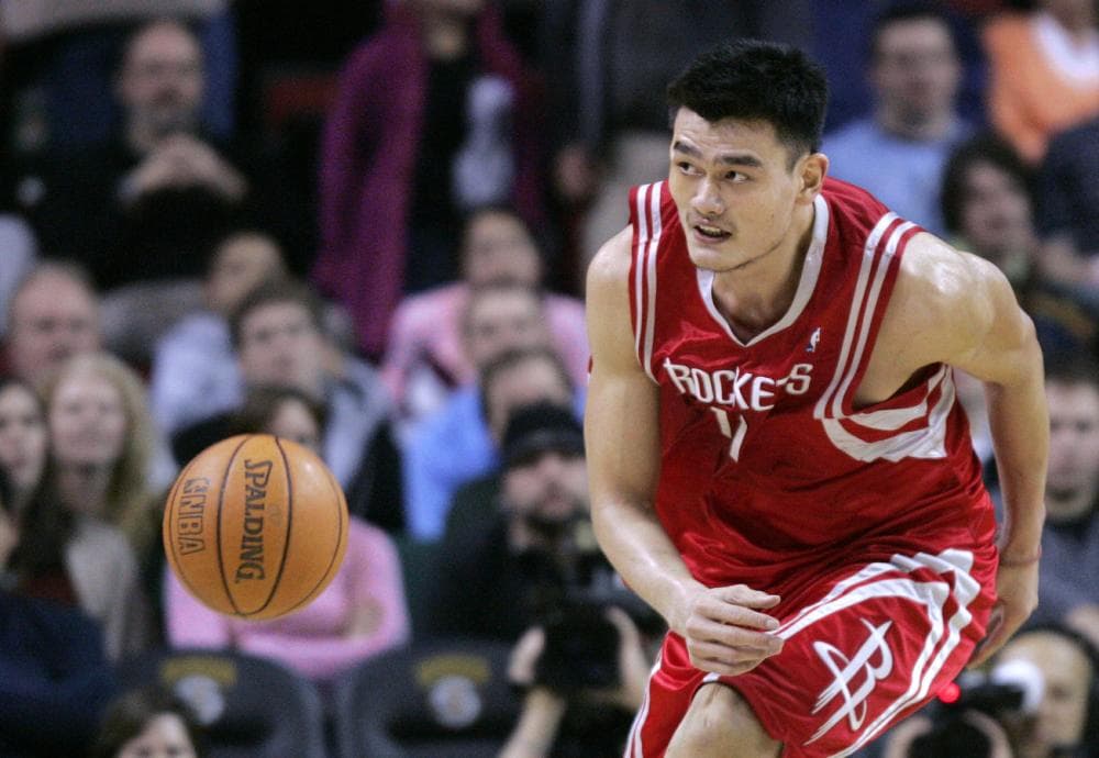 NBA历史真正‘外来的和尚’仅5人 约基奇字母哥改写规则