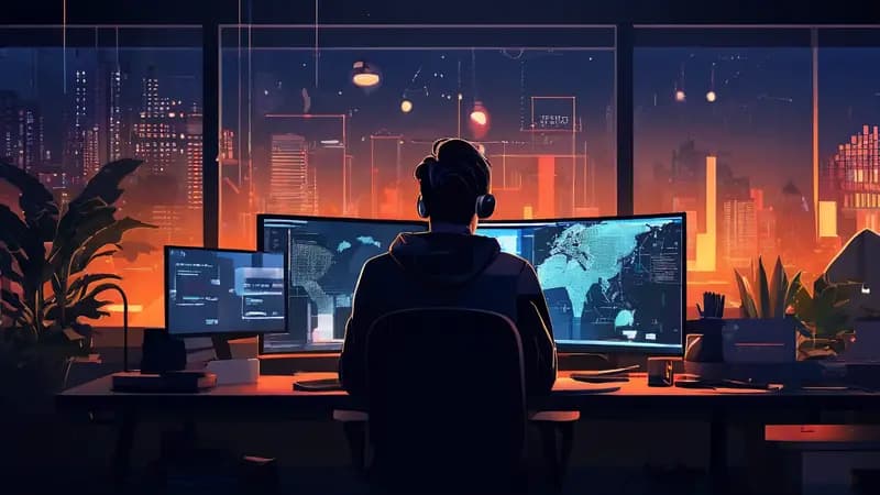 js怎么开发fps游戏