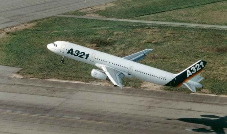 A321首飞30周年，如何成为最成功机型