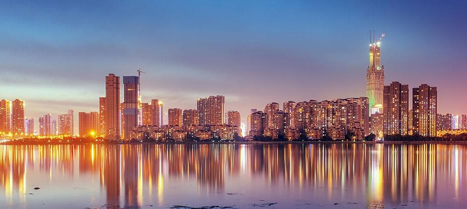 华中地区包括哪几个省市 华中地区的地理地貌和旅游景观介绍