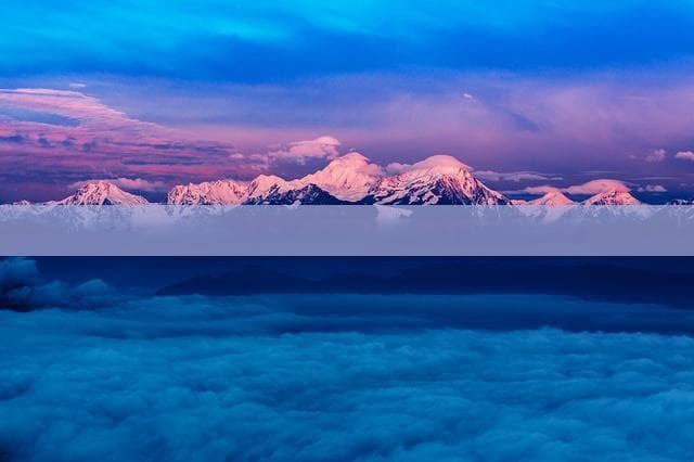 海南最大观音像矗立热带雨林，观音山景区全攻略