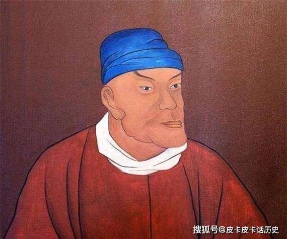 朱元璋惨烈清洗官场：十万贪官命丧黄泉，为何腐败之风愈演愈烈？