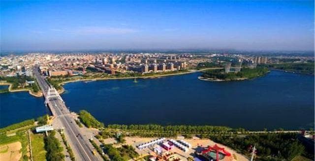 南北经济差异越拉越大！北方需要一个“国家中心城市”