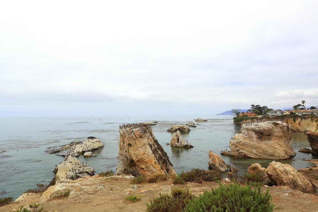 涠洲岛：海岛风情与历史文化交织的梦幻之地