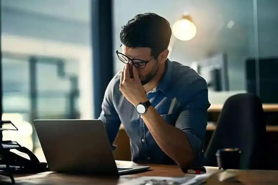 中年人必看：七大健康指标解读与参考值