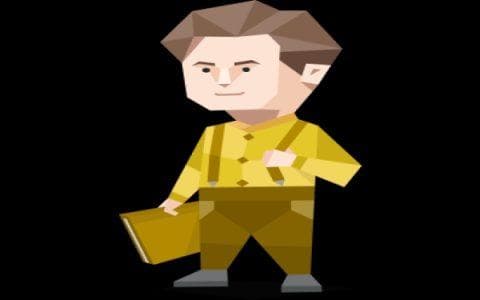 INFP人格类型：内向敏感者的独特魅力